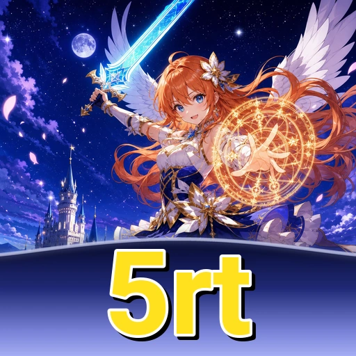 Gambar verifikasi hash SHA-256 unduhan APK 5rt